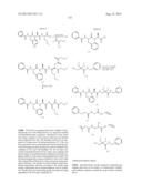 Pyruvamide Compounds as Inhibitors of Dust Mite Group 1 Peptidase Allergen     and Their Use diagram and image