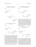 Pyruvamide Compounds as Inhibitors of Dust Mite Group 1 Peptidase Allergen     and Their Use diagram and image