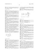 Pyruvamide Compounds as Inhibitors of Dust Mite Group 1 Peptidase Allergen     and Their Use diagram and image