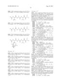 Pyruvamide Compounds as Inhibitors of Dust Mite Group 1 Peptidase Allergen     and Their Use diagram and image