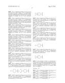 Pyruvamide Compounds as Inhibitors of Dust Mite Group 1 Peptidase Allergen     and Their Use diagram and image