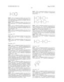 Pyruvamide Compounds as Inhibitors of Dust Mite Group 1 Peptidase Allergen     and Their Use diagram and image