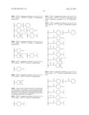 Pyruvamide Compounds as Inhibitors of Dust Mite Group 1 Peptidase Allergen     and Their Use diagram and image