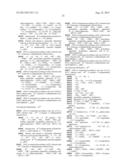 Pyruvamide Compounds as Inhibitors of Dust Mite Group 1 Peptidase Allergen     and Their Use diagram and image