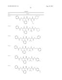 Pyruvamide Compounds as Inhibitors of Dust Mite Group 1 Peptidase Allergen     and Their Use diagram and image