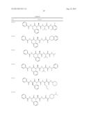 Pyruvamide Compounds as Inhibitors of Dust Mite Group 1 Peptidase Allergen     and Their Use diagram and image