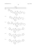 Pyruvamide Compounds as Inhibitors of Dust Mite Group 1 Peptidase Allergen     and Their Use diagram and image