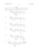 Pyruvamide Compounds as Inhibitors of Dust Mite Group 1 Peptidase Allergen     and Their Use diagram and image