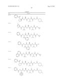 Pyruvamide Compounds as Inhibitors of Dust Mite Group 1 Peptidase Allergen     and Their Use diagram and image