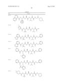 Pyruvamide Compounds as Inhibitors of Dust Mite Group 1 Peptidase Allergen     and Their Use diagram and image