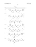 Pyruvamide Compounds as Inhibitors of Dust Mite Group 1 Peptidase Allergen     and Their Use diagram and image