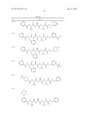 Pyruvamide Compounds as Inhibitors of Dust Mite Group 1 Peptidase Allergen     and Their Use diagram and image