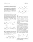 Pyruvamide Compounds as Inhibitors of Dust Mite Group 1 Peptidase Allergen     and Their Use diagram and image