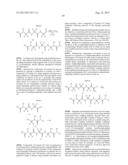 Pyruvamide Compounds as Inhibitors of Dust Mite Group 1 Peptidase Allergen     and Their Use diagram and image