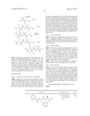 Pyruvamide Compounds as Inhibitors of Dust Mite Group 1 Peptidase Allergen     and Their Use diagram and image