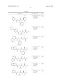 Pyruvamide Compounds as Inhibitors of Dust Mite Group 1 Peptidase Allergen     and Their Use diagram and image