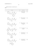 Pyruvamide Compounds as Inhibitors of Dust Mite Group 1 Peptidase Allergen     and Their Use diagram and image