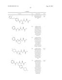 Pyruvamide Compounds as Inhibitors of Dust Mite Group 1 Peptidase Allergen     and Their Use diagram and image