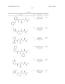 Pyruvamide Compounds as Inhibitors of Dust Mite Group 1 Peptidase Allergen     and Their Use diagram and image