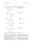 Pyruvamide Compounds as Inhibitors of Dust Mite Group 1 Peptidase Allergen     and Their Use diagram and image