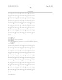 MUTANT NGAL PROTEINS AND USES THEREOF diagram and image