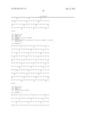 MUTANT NGAL PROTEINS AND USES THEREOF diagram and image