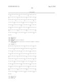 MUTANT NGAL PROTEINS AND USES THEREOF diagram and image