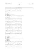 MUTANT NGAL PROTEINS AND USES THEREOF diagram and image