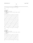 MUTANT NGAL PROTEINS AND USES THEREOF diagram and image