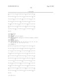 MUTANT NGAL PROTEINS AND USES THEREOF diagram and image