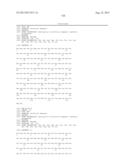 MUTANT NGAL PROTEINS AND USES THEREOF diagram and image