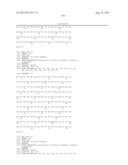 MUTANT NGAL PROTEINS AND USES THEREOF diagram and image