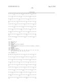 MUTANT NGAL PROTEINS AND USES THEREOF diagram and image