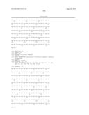 MUTANT NGAL PROTEINS AND USES THEREOF diagram and image