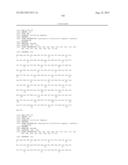 MUTANT NGAL PROTEINS AND USES THEREOF diagram and image