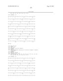 MUTANT NGAL PROTEINS AND USES THEREOF diagram and image