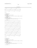 MUTANT NGAL PROTEINS AND USES THEREOF diagram and image