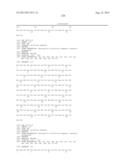 MUTANT NGAL PROTEINS AND USES THEREOF diagram and image