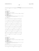 MUTANT NGAL PROTEINS AND USES THEREOF diagram and image