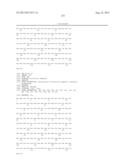 MUTANT NGAL PROTEINS AND USES THEREOF diagram and image