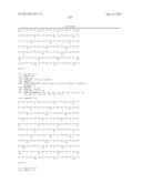 MUTANT NGAL PROTEINS AND USES THEREOF diagram and image