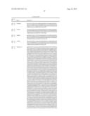 MUTANT NGAL PROTEINS AND USES THEREOF diagram and image