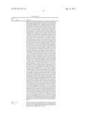 MUTANT NGAL PROTEINS AND USES THEREOF diagram and image