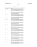 MUTANT NGAL PROTEINS AND USES THEREOF diagram and image