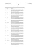 MUTANT NGAL PROTEINS AND USES THEREOF diagram and image