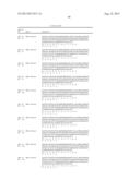 MUTANT NGAL PROTEINS AND USES THEREOF diagram and image