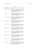 MUTANT NGAL PROTEINS AND USES THEREOF diagram and image