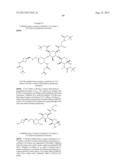 ANTIBACTERIAL AMINOGLYCOSIDE ANALOGS diagram and image