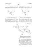 ANTIBACTERIAL AMINOGLYCOSIDE ANALOGS diagram and image