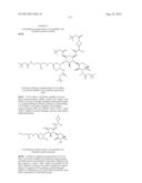 ANTIBACTERIAL AMINOGLYCOSIDE ANALOGS diagram and image